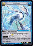 Hailfinch (236) [Mortal Ambition Alter Edition]