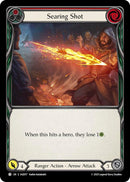 Searing Shot [SAZ017] (GEM Pack 2)