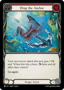 Drop the Anchor [SAZ021] (GEM Pack 2)