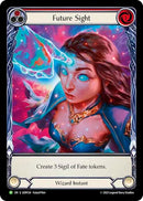 Future Sight [GEM124] (GEM Pack 4)  Rainbow Foil