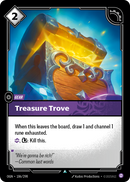 [Chinese] Treasure Trove [OGN-186/298]
