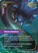 [Chinese] Baron Nashor [UNL-147/219]