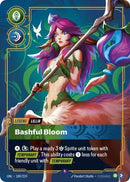[Chinese] Lillia - Bashful Bloom [UNL-189/219]