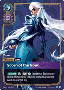 Diana - Scorn of the Moon [UNL-197/219]