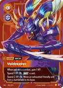 Kha'Zix - Voidreaver [UNL-201/219]