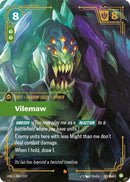 [Chinese] Vilemaw [UNL-060/219]