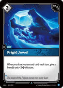 [Chinese] Frigid Jewel [UNL-074/219]
