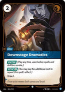 [Chinese] Downstage Dramatics [UNL-061/219]