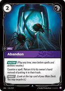 [Chinese] Abandon [UNL-131/219]