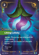 [Chinese] Lilting Lullaby [UNL-190/219]
