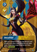 [Chinese] LeBlanc - Deceiver [UNL-199/219]