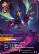[Chinese] Kha'Zix - Voidreaver (Signature) [UNL-236*/219]