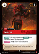 Inferna [UNL-002/219]
