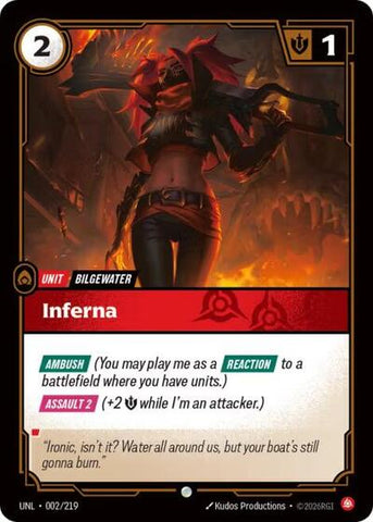 [Chinese] Inferna [UNL-002/219]