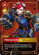 [Chinese] Vi - Piltover Enforcer [UNL-187/219]
