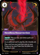 [Chinese] Heedless Resurrection [UNL-142/219]