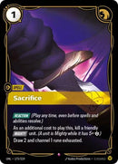 [Chinese] Sacrifice [UNL-173/219]