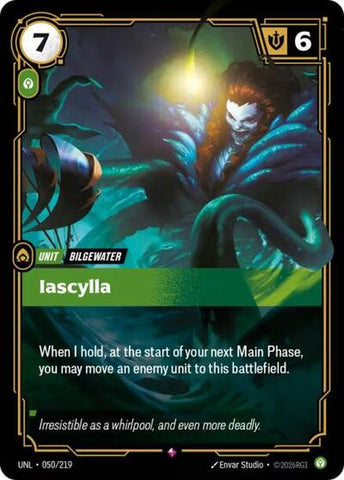 [Chinese] Iascylla [UNL-050/219]