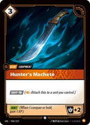 [Chinese] Hunter's Machete [UNL-096/219]