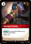 [Chinese] Upstage Comedy [UNL-009/219]