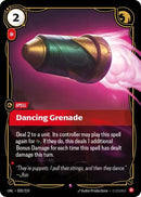 [Chinese] Dancing Grenade [UNL-020/219]
