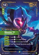 [Chinese] Master Yi - Unstoppable (Alternate Art) [UNL-059a/219]