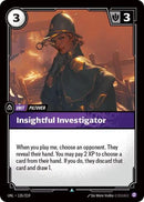 [Chinese] Insightful Investigator [UNL-135/219]
