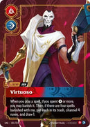 [Chinese] Jhin - Virtuoso [UNL-181/219]