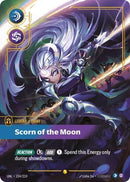 [Chinese] Diana - Scorn of the Moon (Overnumbered) [UNL-234/219]