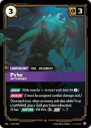 [Chinese] Pyke - Returned [UNL-145/219]