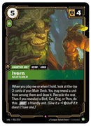 [Chinese] Ivern - Nurturer [UNL-051/219]