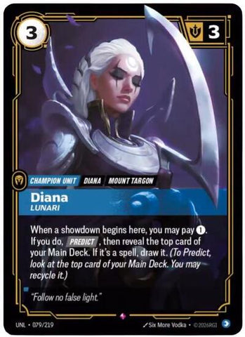 [Chinese] Diana - Lunari [UNL-079/219]