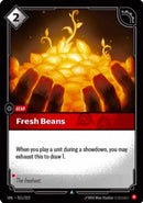 [Chinese] Fresh Beans [UNL-011/219]