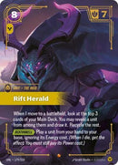 Rift Herald [UNL-179/219]