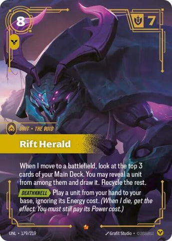 [Chinese] Rift Herald [UNL-179/219]