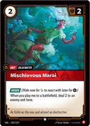 [Chinese] Mischevious Marai [UNL-003/219]