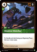[Chinese] Shadow Watcher [UNL-037/219]