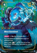 [Chinese] Blue Sentinel [UNL-087/219]