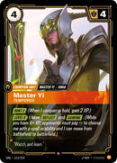 [Chinese] Master Yi - Tempered [UNL-113/219]