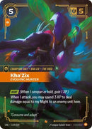 [Chinese] Kha'Zix - Evolving Hunter [UNL-119/219]
