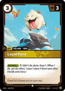 [Chinese] Loyal Poro [UNL-156/219]