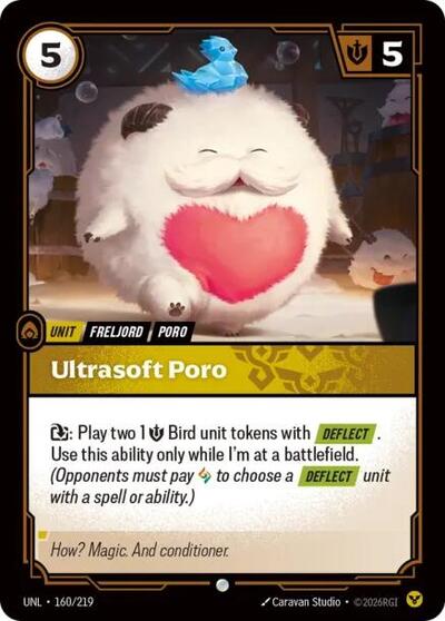 [Chinese] Ultrasoft Poro [UNL-160/219]