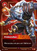 [Chinese] Rengar - Pridestalker [UNL-183/219]
