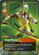 [Chinese] Master Yi - Wuju Master [UNL-191/219]
