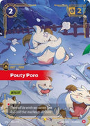 [Chinese] Pouty Poro (Overnumbered) [UNL-220/219]