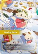 [Chinese] Daring Poro (Overnumbered) [UNL-225/219]