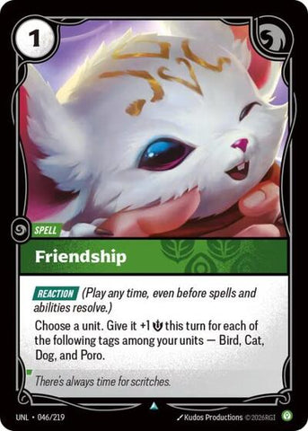 [Chinese] Friendship [UNL-046/219]