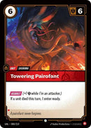 [Chinese] Towering Pairofant [UNL-008/219]
