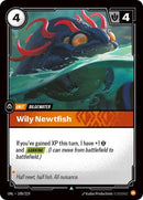 [Chinese] Wily Newtfish [UNL-108/219]