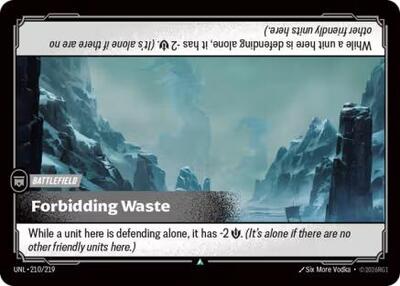 [Chinese] Forbidding Waste [UNL-210/219]